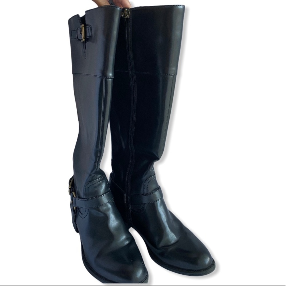 CHAPS boots